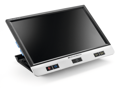 Products | Magnifying glasses, digital vision aids, filter lenses